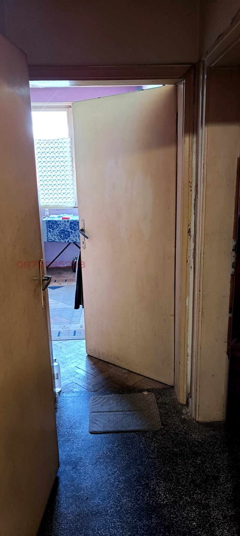 Продава 4-СТАЕН, гр. Стара Загора, Център, снимка 7 - Апартаменти - 52780391