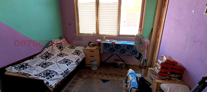 Продава 4-СТАЕН, гр. Стара Загора, Център, снимка 9 - Апартаменти - 52780391