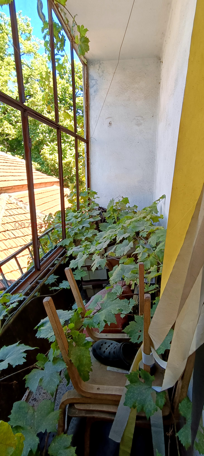 Продава 4-СТАЕН, гр. Стара Загора, Център, снимка 12 - Апартаменти - 52780391