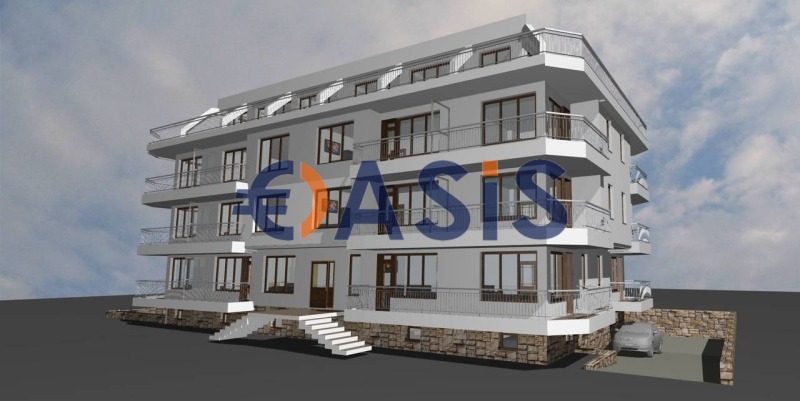 Продава 4-СТАЕН, гр. Поморие, област Бургас, снимка 5 - Апартаменти - 53173295