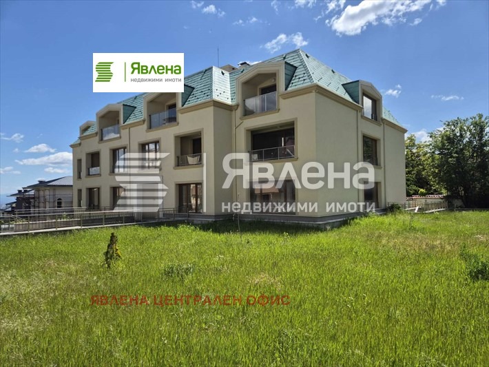 Продава 4-СТАЕН, гр. София, Драгалевци