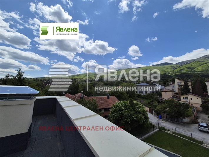 Продава 4-СТАЕН, гр. София, Драгалевци, снимка 17 - Апартаменти - 54598200