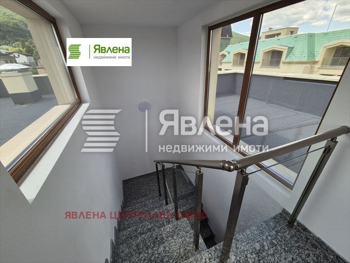 Продава 4-СТАЕН, гр. София, Драгалевци, снимка 15 - Апартаменти - 54598200