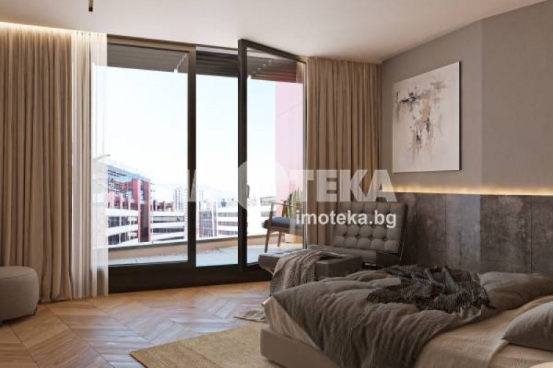 In vendita  3+ camere da letto Sofia , Manastirski livadi , 473 mq | 46477770 - Immagine [15]