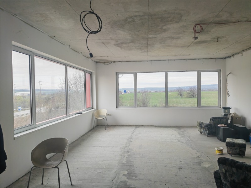 Продава ОФИС, гр. Варна, Бизнес парк Варна, снимка 6 - Офиси - 53495732