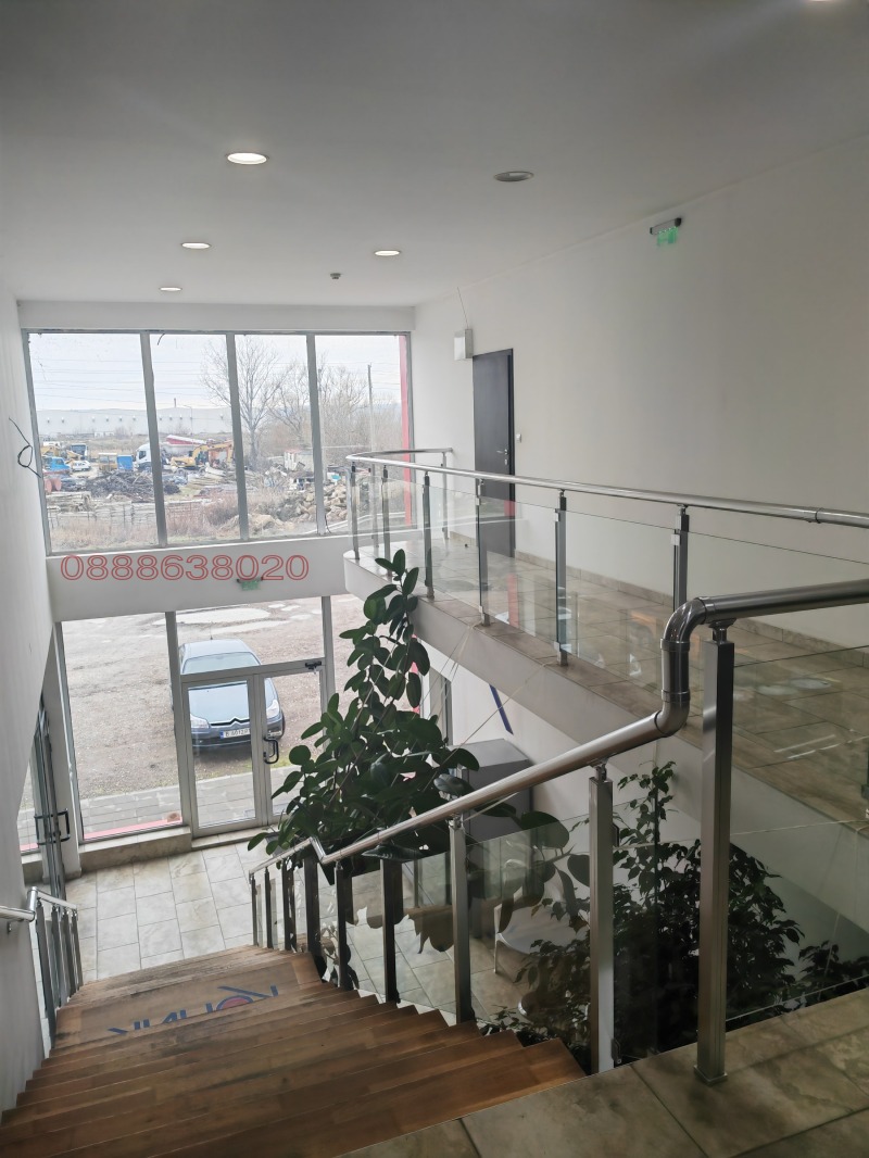 Продава ОФИС, гр. Варна, Бизнес парк Варна, снимка 4 - Офиси - 53495732