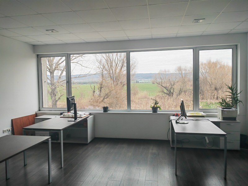 Продава ОФИС, гр. Варна, Бизнес парк Варна, снимка 9 - Офиси - 53495732