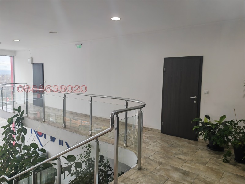 Продава ОФИС, гр. Варна, Бизнес парк Варна