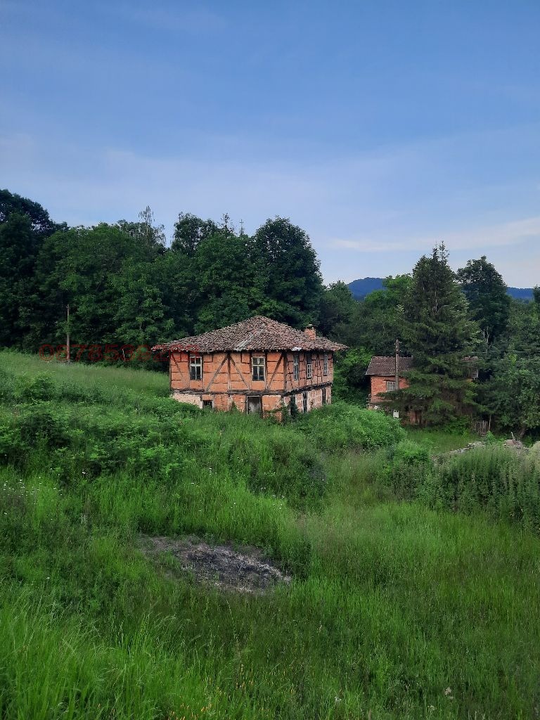 Продава КЪЩА, с. Костел, област Велико Търново, снимка 9 - Къщи - 53832703