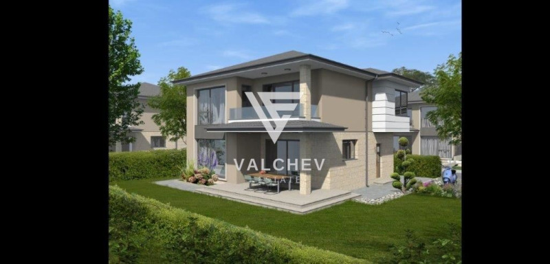 À vendre  Maison Varna , Vinitsa , 185 m² | 30074185