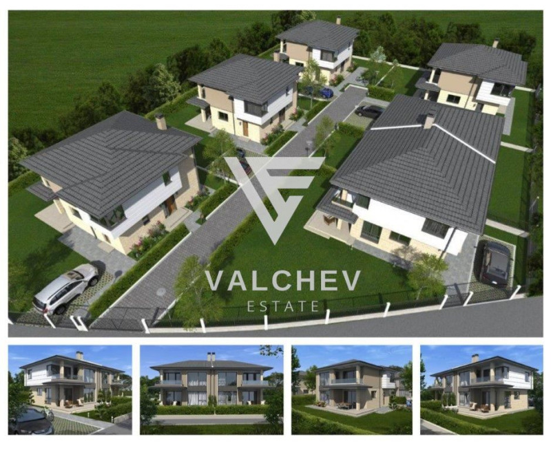 Na prodej  Dům Varna , Vinica , 185 m2 | 30074185 - obraz [5]