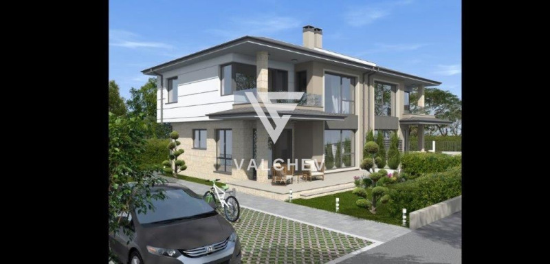 For Sale  House Varna , Vinitsa , 185 sq.m | 30074185 - image [2]