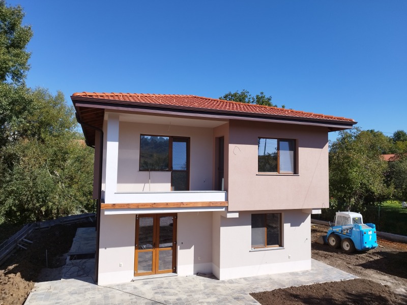 Satılık  Ev bölge Pernik , Dragiçevo , 204 metrekare | 58282926 - görüntü [6]