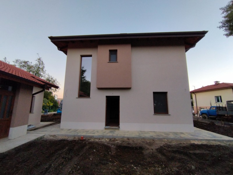 Satılık  Ev bölge Pernik , Dragiçevo , 204 metrekare | 58282926 - görüntü [14]