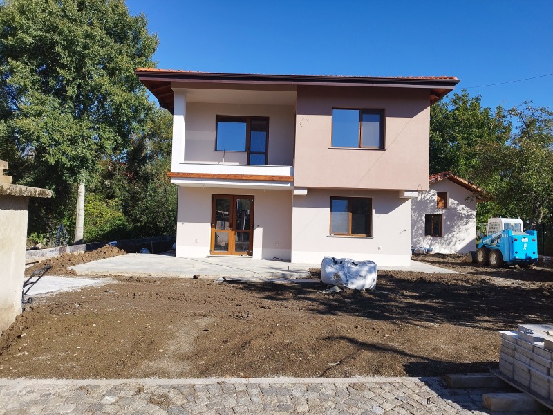 Satılık  Ev bölge Pernik , Dragiçevo , 204 metrekare | 58282926 - görüntü [2]