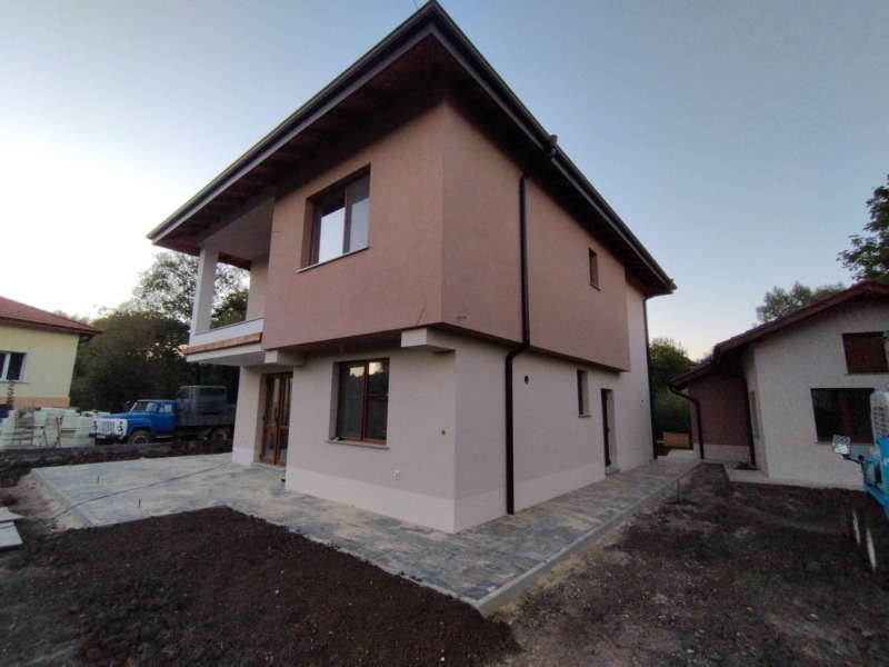 Satılık  Ev bölge Pernik , Dragiçevo , 204 metrekare | 58282926 - görüntü [12]