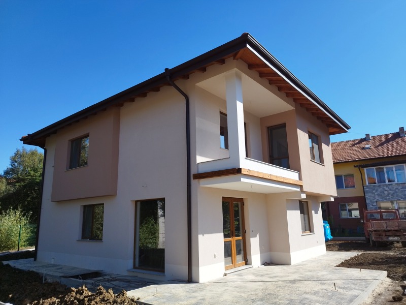 Satılık  Ev bölge Pernik , Dragiçevo , 204 metrekare | 58282926