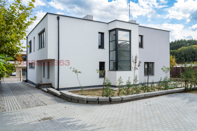 Продава  Къща град София , м-т Детски град , 320 кв.м | 85132144 - изображение [9]