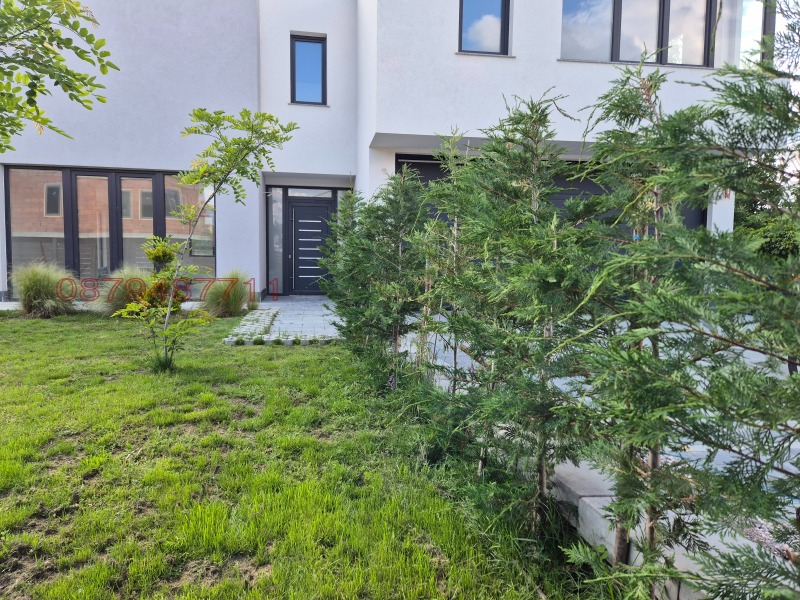 À venda  Casa Sofia , m-t Detski grad , 320 m² | 94872599 - imagem [3]