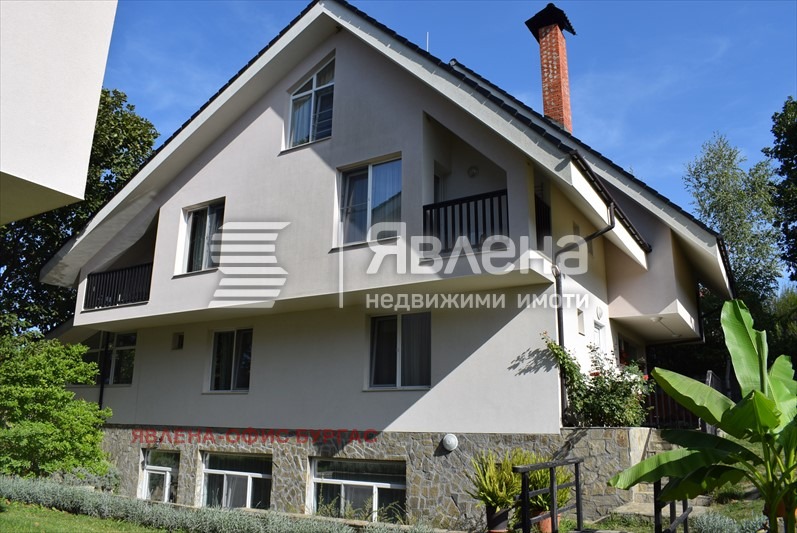 In vendita  Hotel regione Burgas , Pismenovo , 968 mq | 39188046