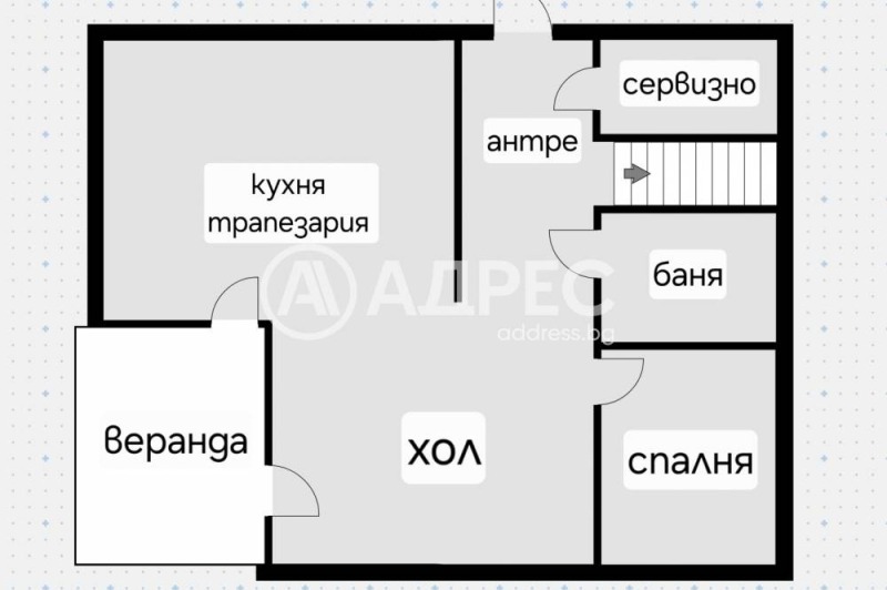 Продава  Къща област София , с. Гурмазово , 218 кв.м | 14639902 - изображение [5]
