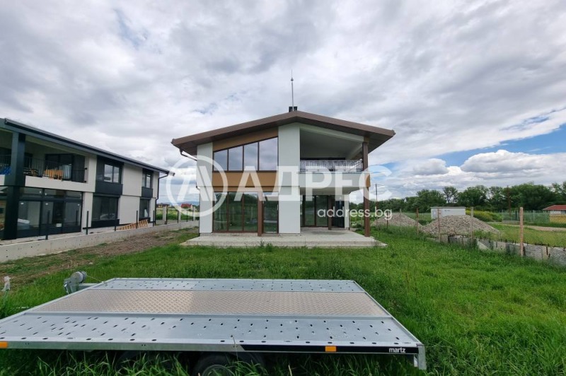 Продава  Къща област София , с. Гурмазово , 218 кв.м | 14639902 - изображение [6]