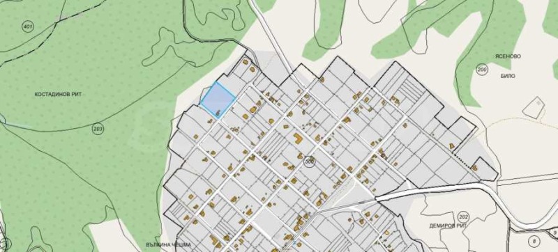 En venta  Casa región Burgas , Panitsovo , 36 metros cuadrados | 78201067 - imagen [3]