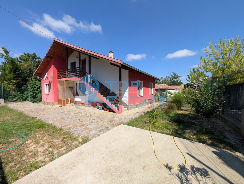 Продава КЪЩА, с. Караисен, област Велико Търново, снимка 9 - Къщи - 52408222