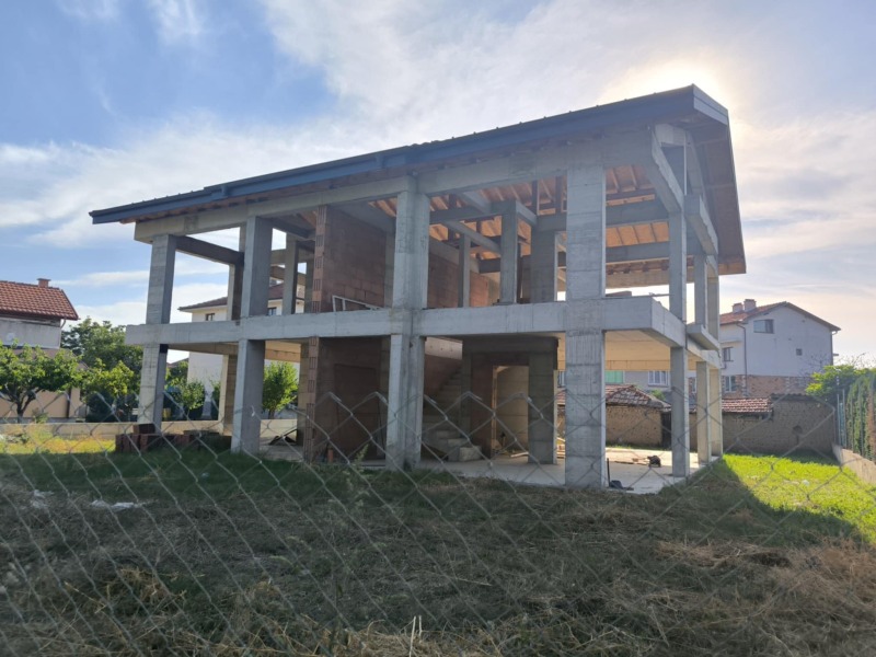 Προς πώληση  σπίτι περιοχή Plovdiv , Τρυδ , 311 τ.μ | 98700335 - εικόνα [2]