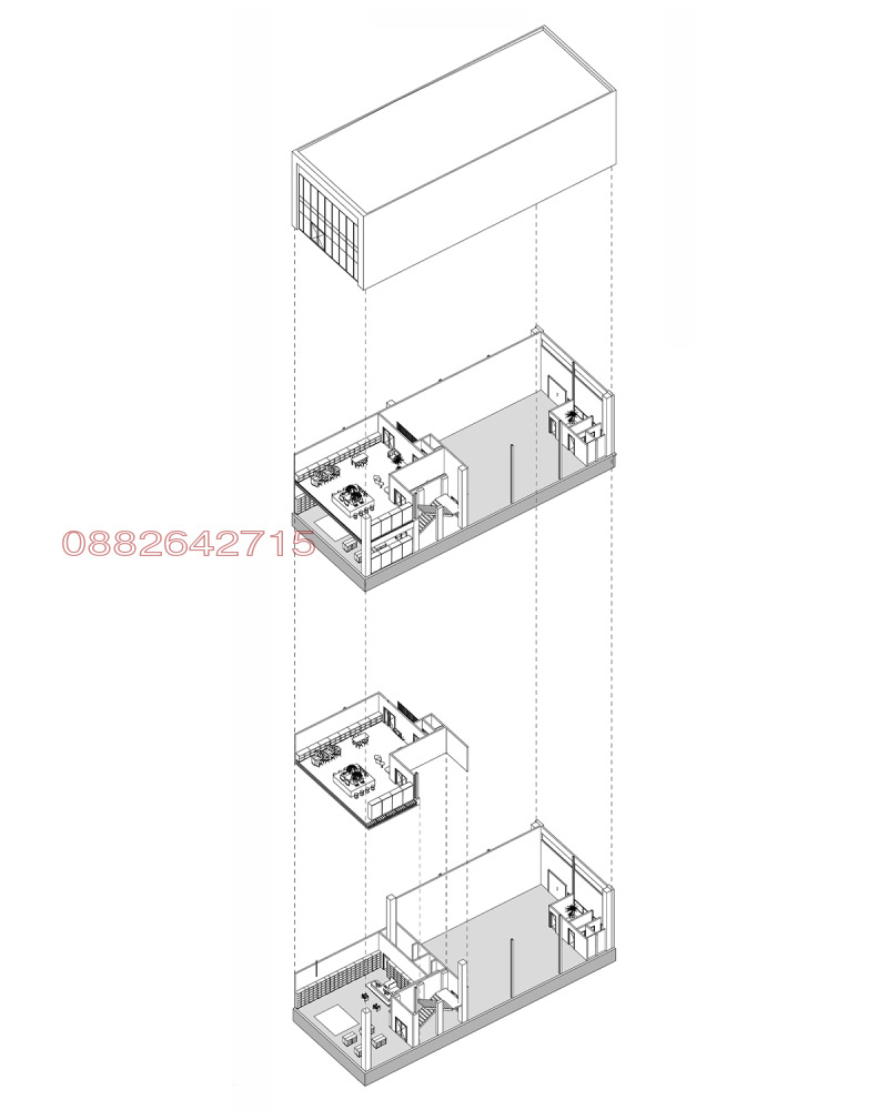 Продава СКЛАД, гр. Пловдив, Индустриална зона - Марица, снимка 3 - Складове - 53270559