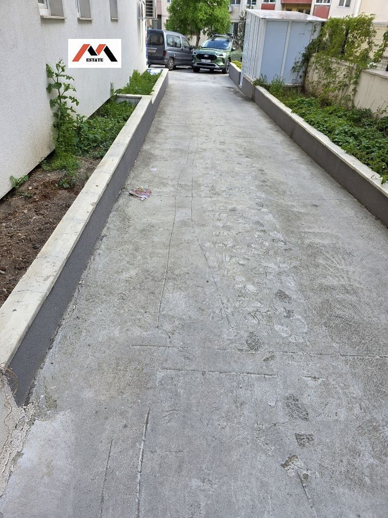 Till salu  Garage Stara Zagora , Jeleznik - iztok , 26 kvm | 92537425 - bild [4]
