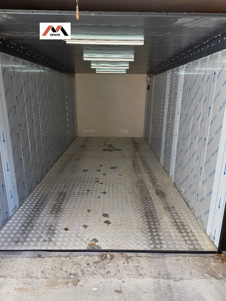 Till salu  Garage Stara Zagora , Jeleznik - iztok , 26 kvm | 92537425 - bild [2]