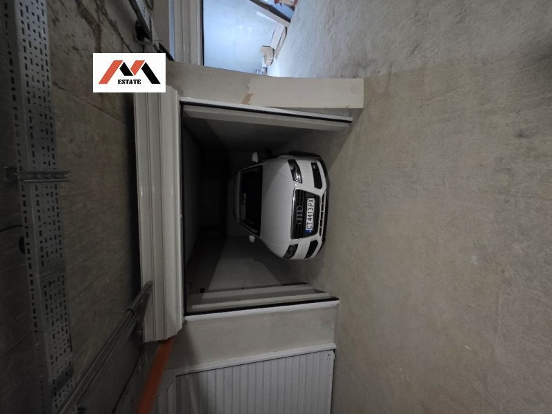 Till salu  Garage Stara Zagora , Jeleznik - iztok , 26 kvm | 92537425 - bild [3]