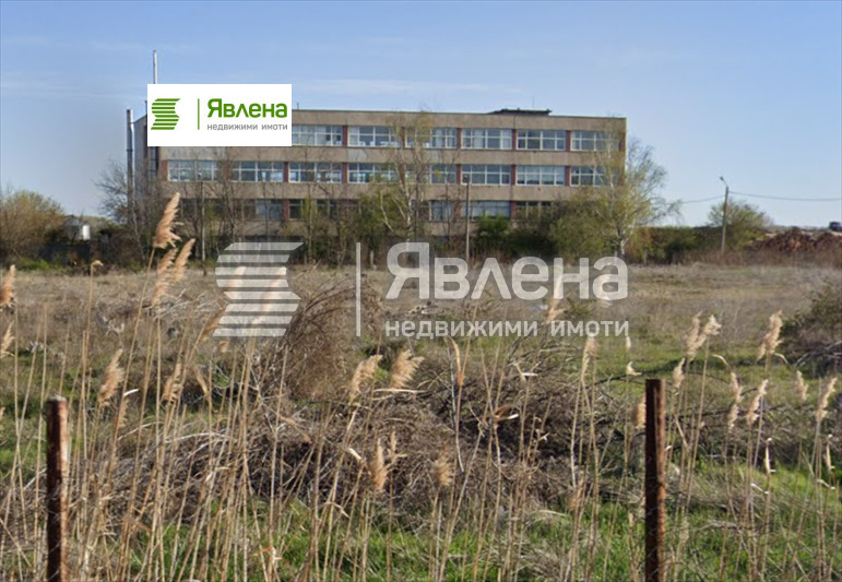 Продава ПРОМ. ПОМЕЩЕНИЕ, с. Айдемир, област Силистра