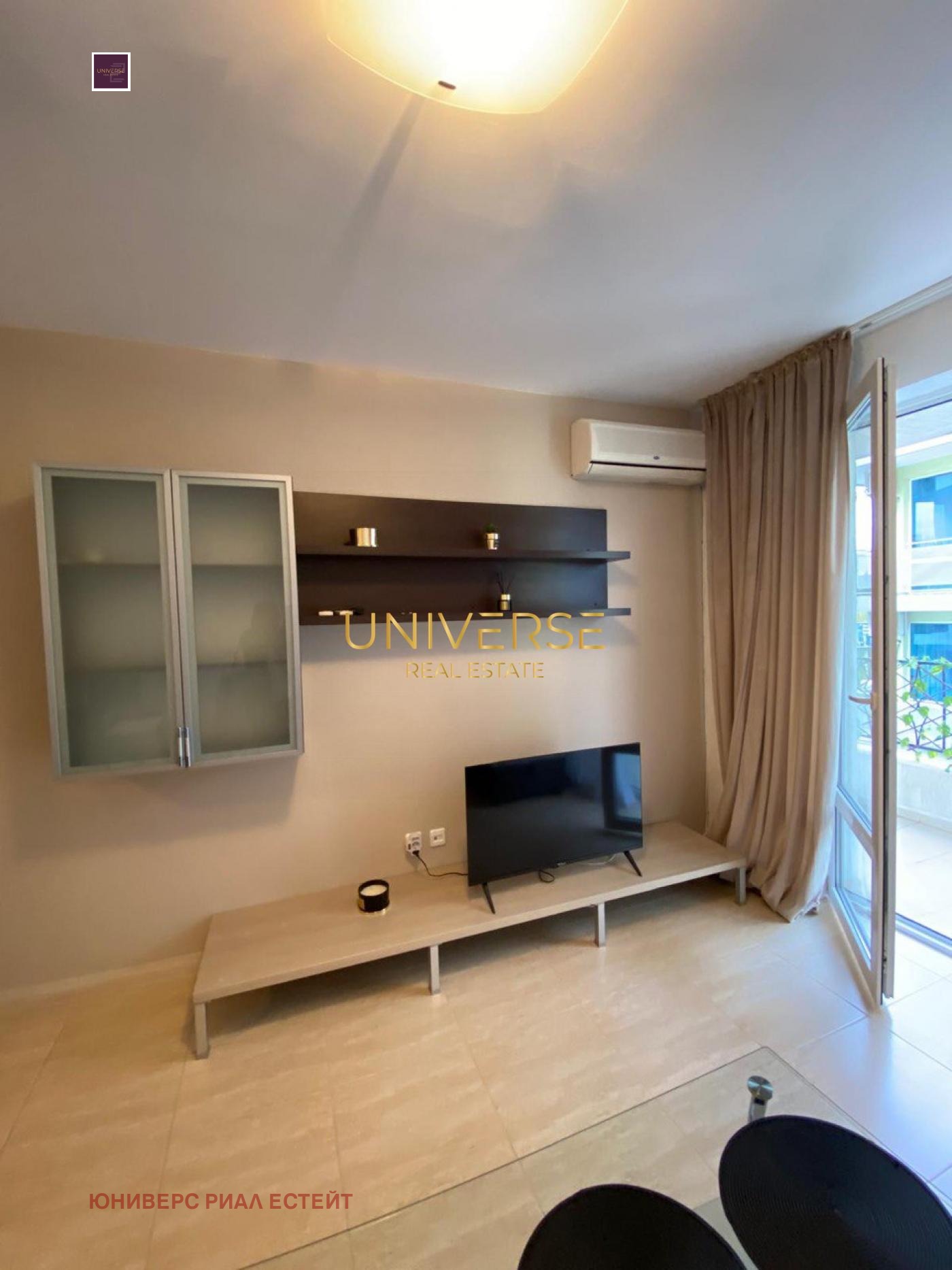 Продава 2-СТАЕН, к.к. Слънчев бряг, област Бургас, снимка 6 - Апартаменти - 53640487