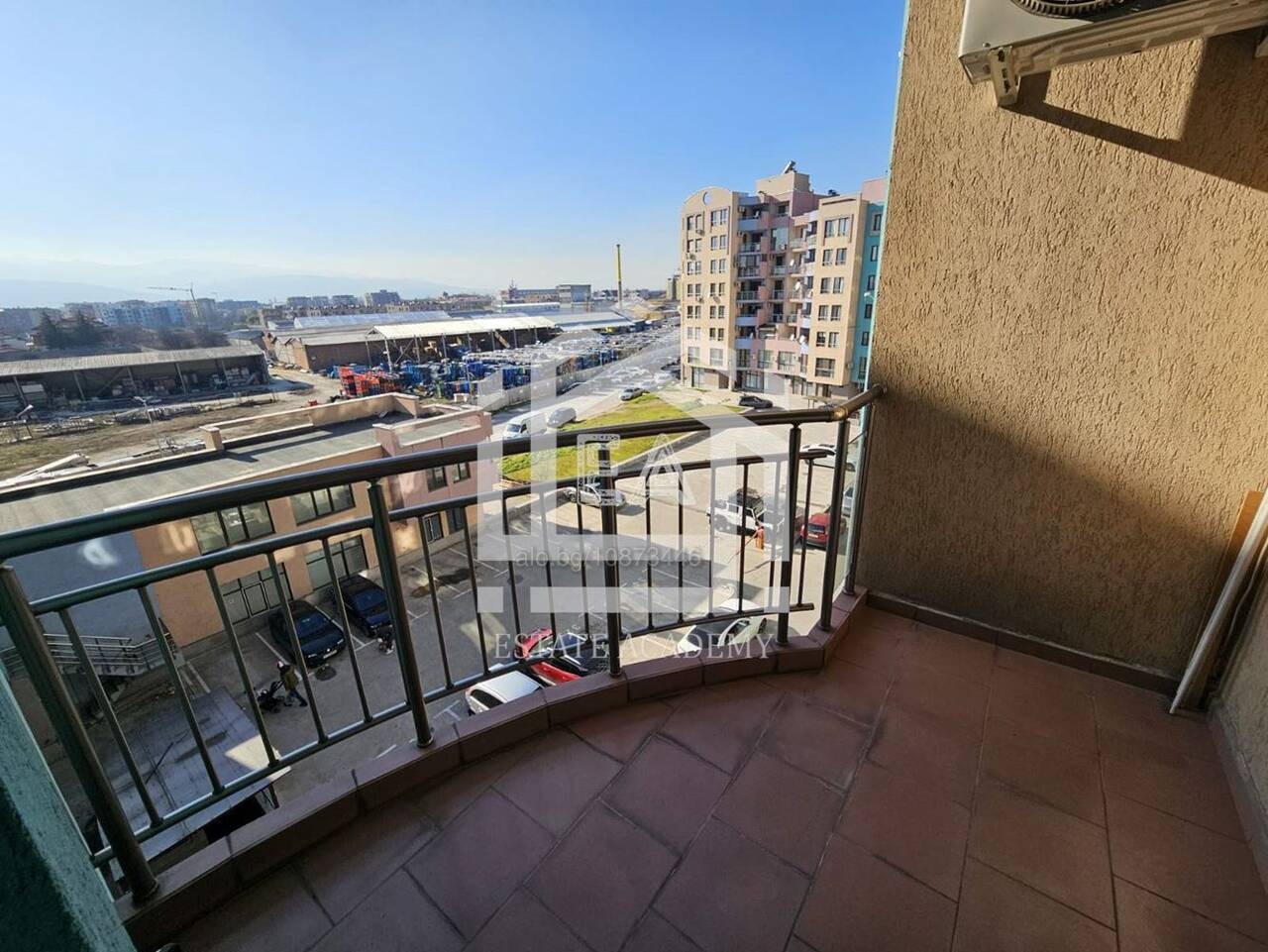 Продава 2-СТАЕН, гр. Пловдив, Кючук Париж, снимка 7 - Апартаменти - 53711072