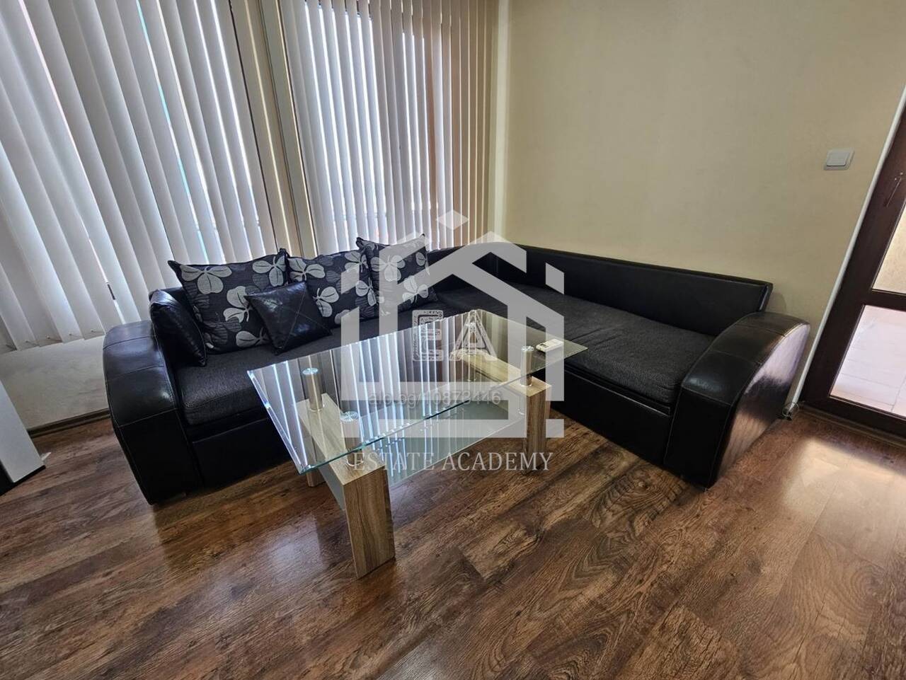 Продава 2-СТАЕН, гр. Пловдив, Кючук Париж, снимка 2 - Апартаменти - 53711072