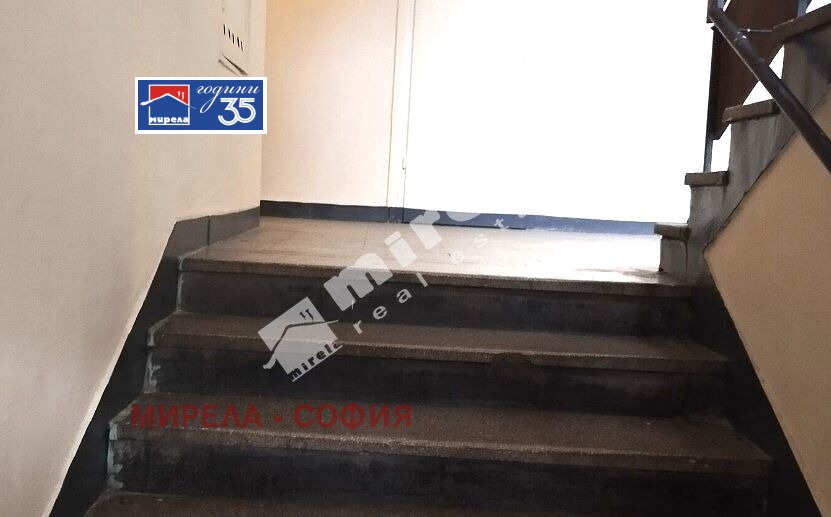 Продава 2-СТАЕН, гр. София, Дружба 1, снимка 8 - Апартаменти - 54107007