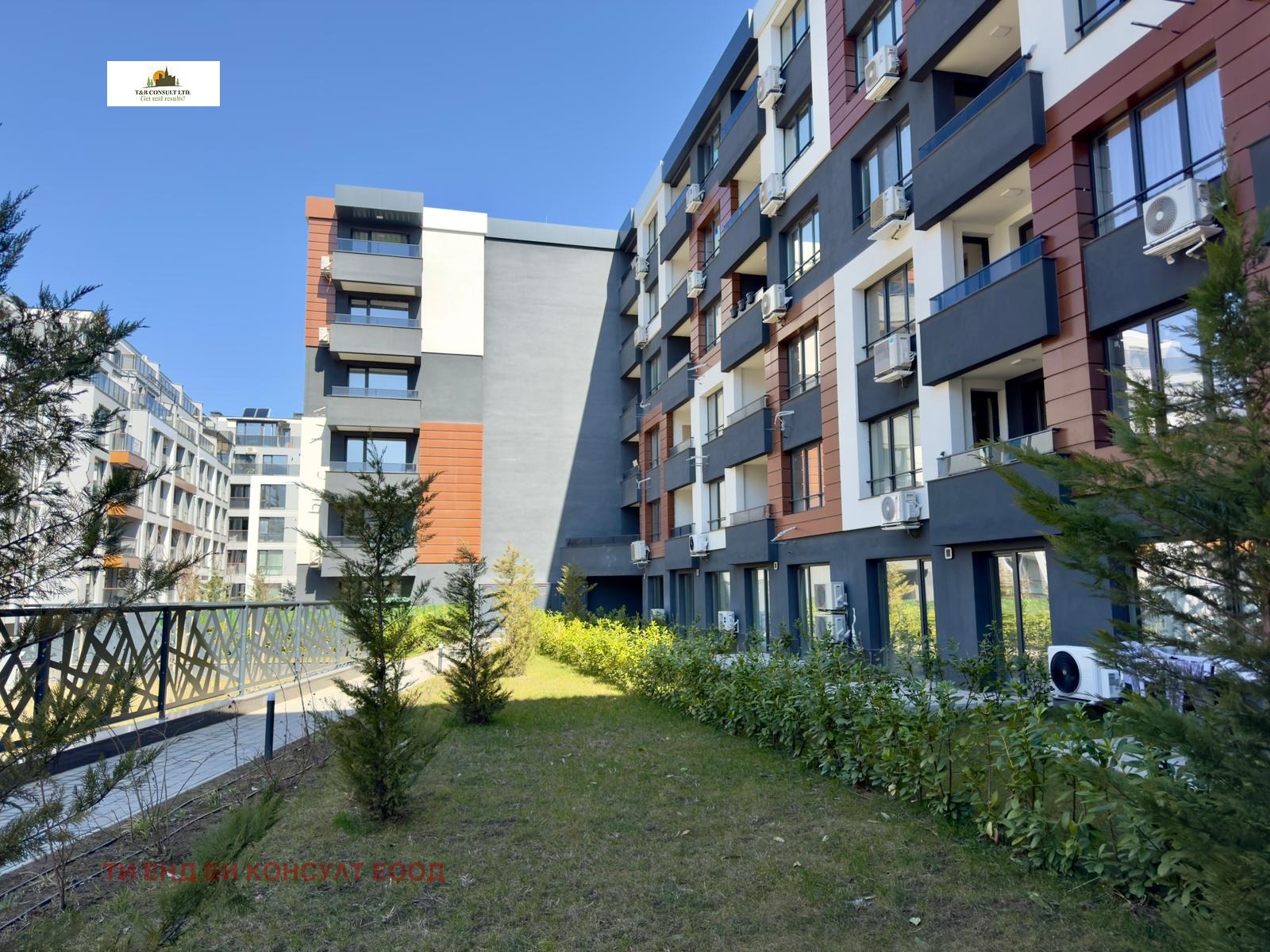 Продава 2-СТАЕН, гр. София, Малинова долина