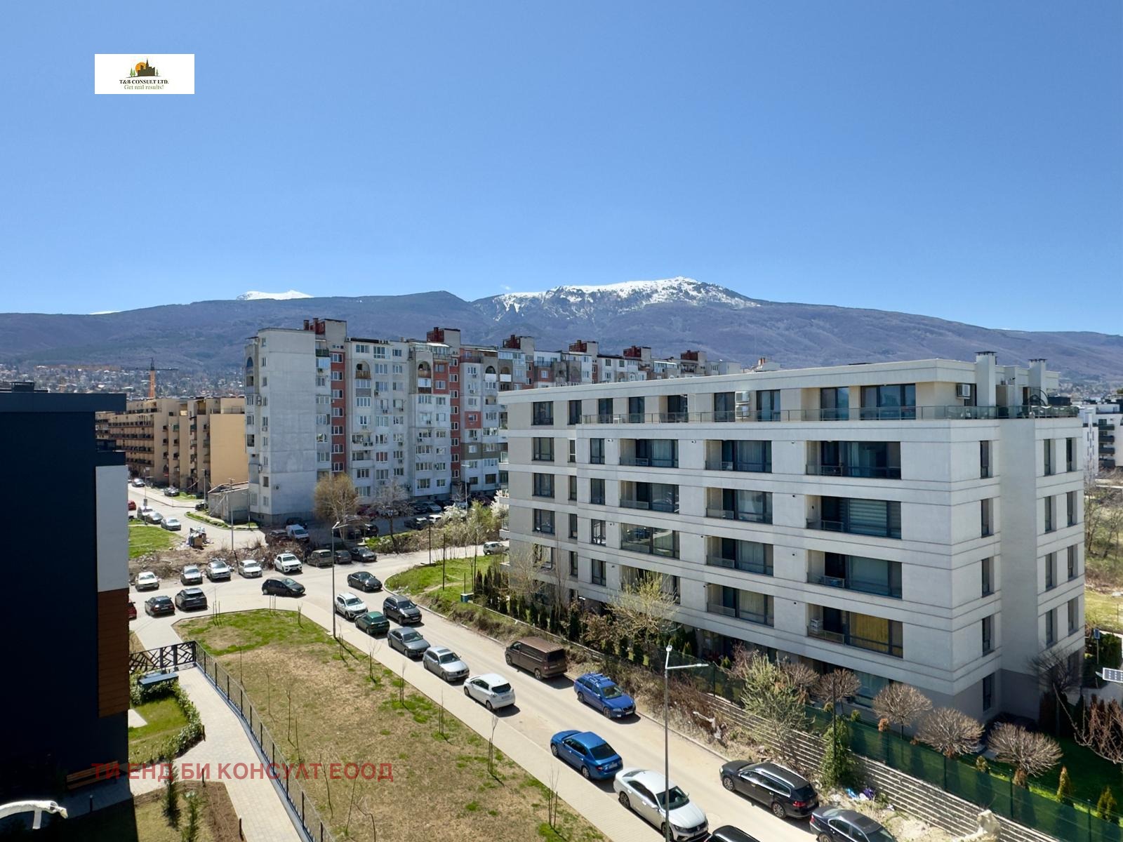 Продава 2-СТАЕН, гр. София, Малинова долина, снимка 8 - Апартаменти - 54135399