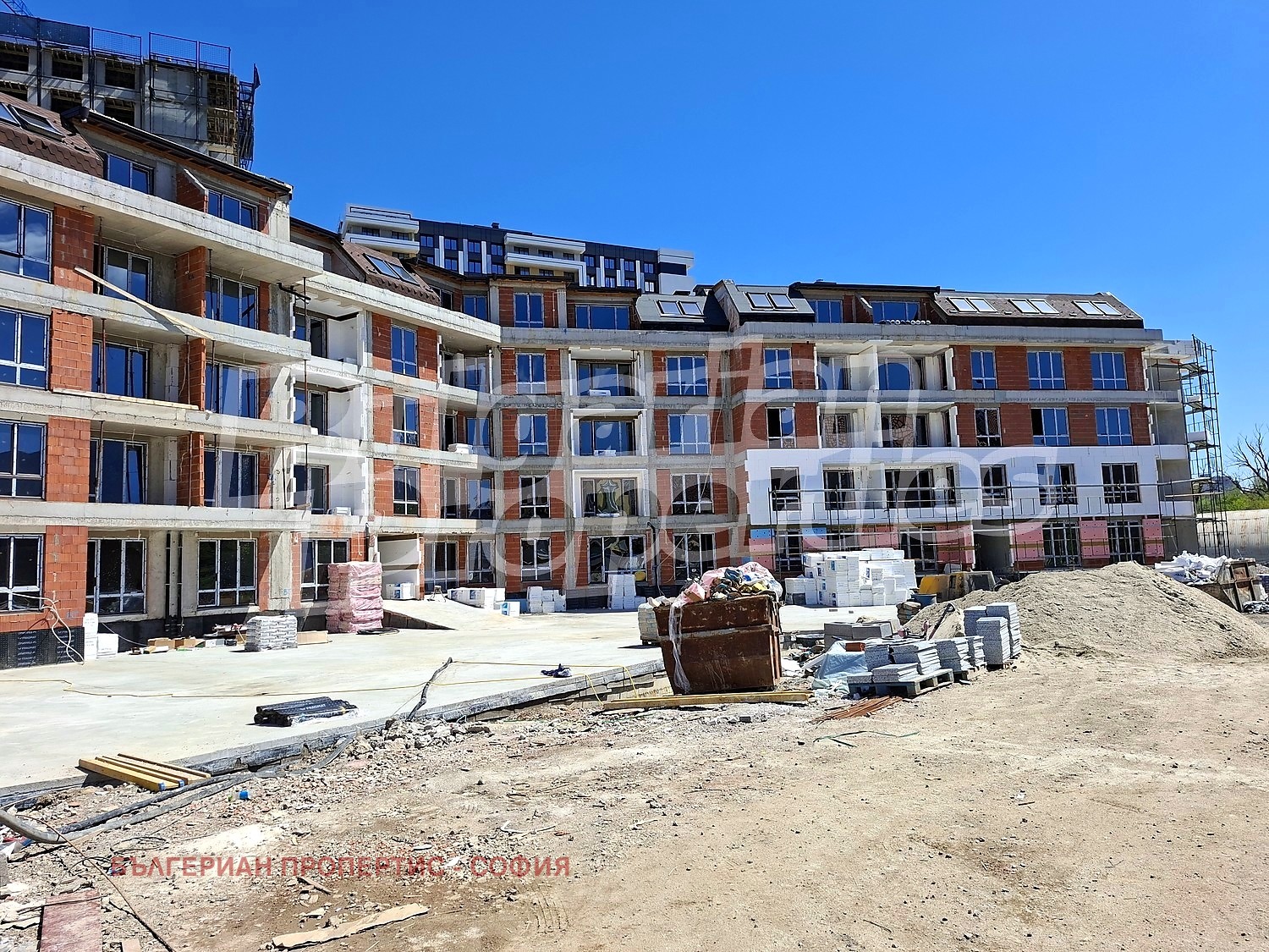 Продава 2-СТАЕН, гр. София, Славия, снимка 6 - Апартаменти - 54257009