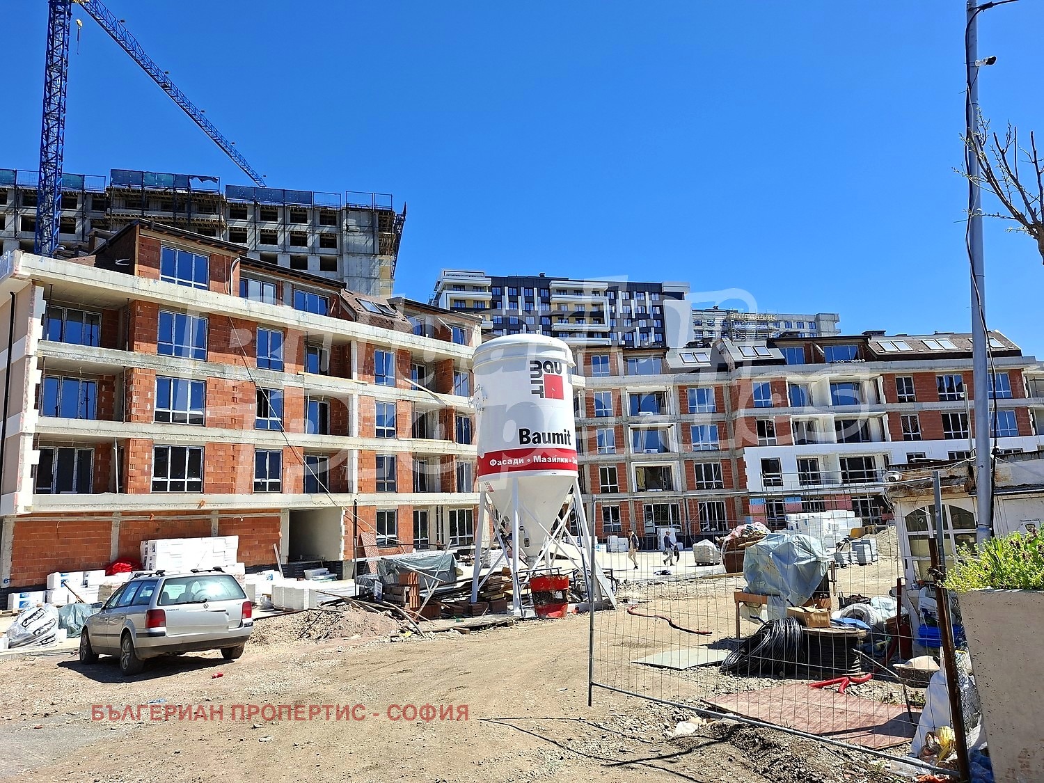 Продава 2-СТАЕН, гр. София, Славия, снимка 3 - Апартаменти - 54257009