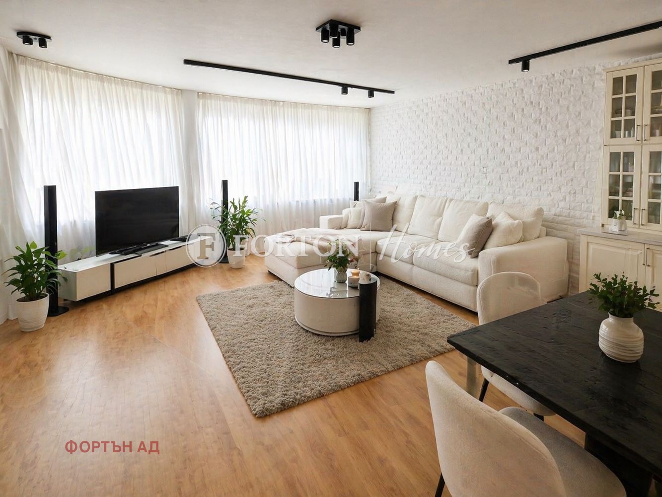 Продава 2-СТАЕН, гр. София, Витоша, снимка 3 - Апартаменти - 54373969