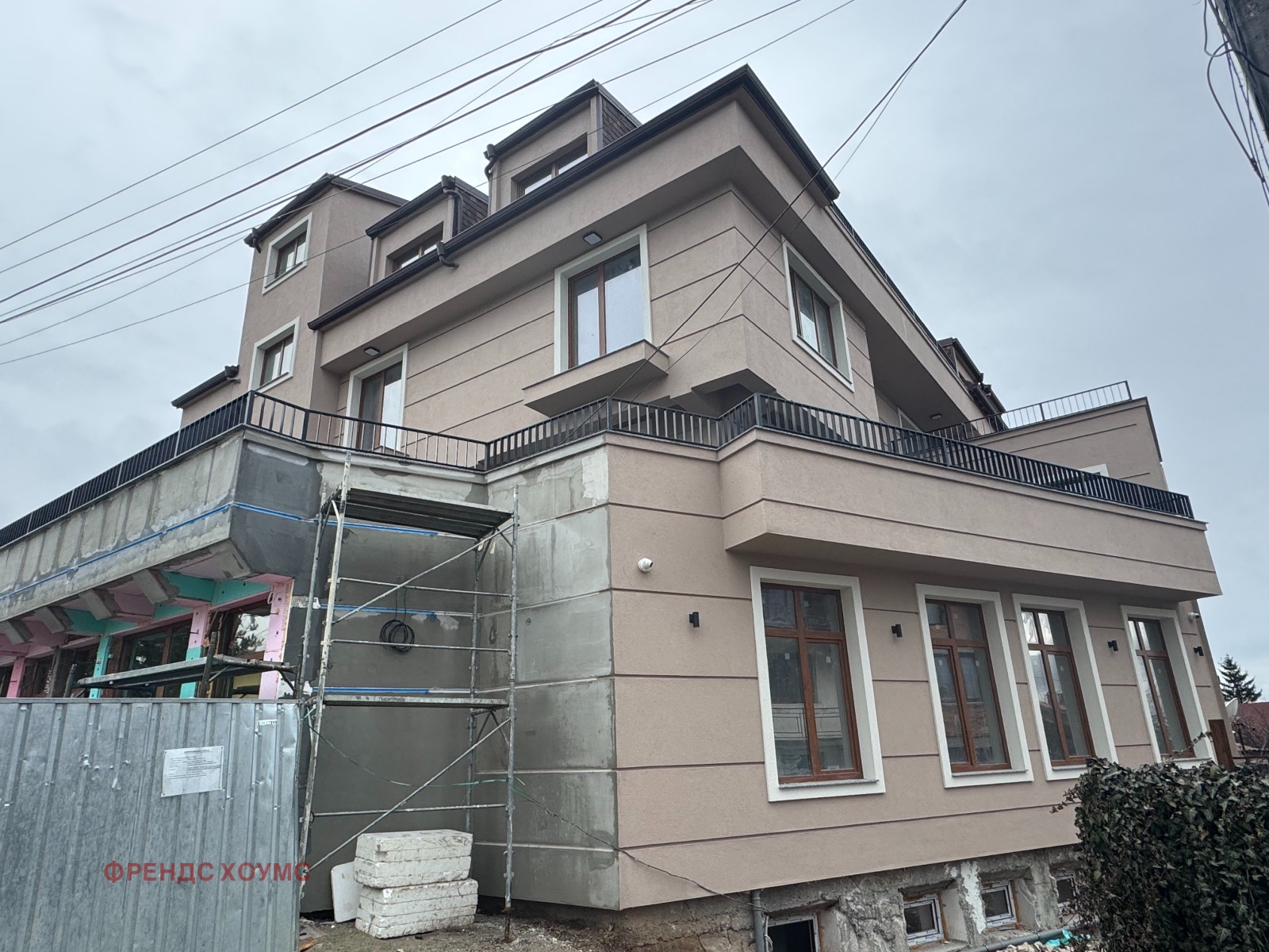 Продава 2-СТАЕН, гр. София, Свобода, снимка 2 - Апартаменти - 54590624