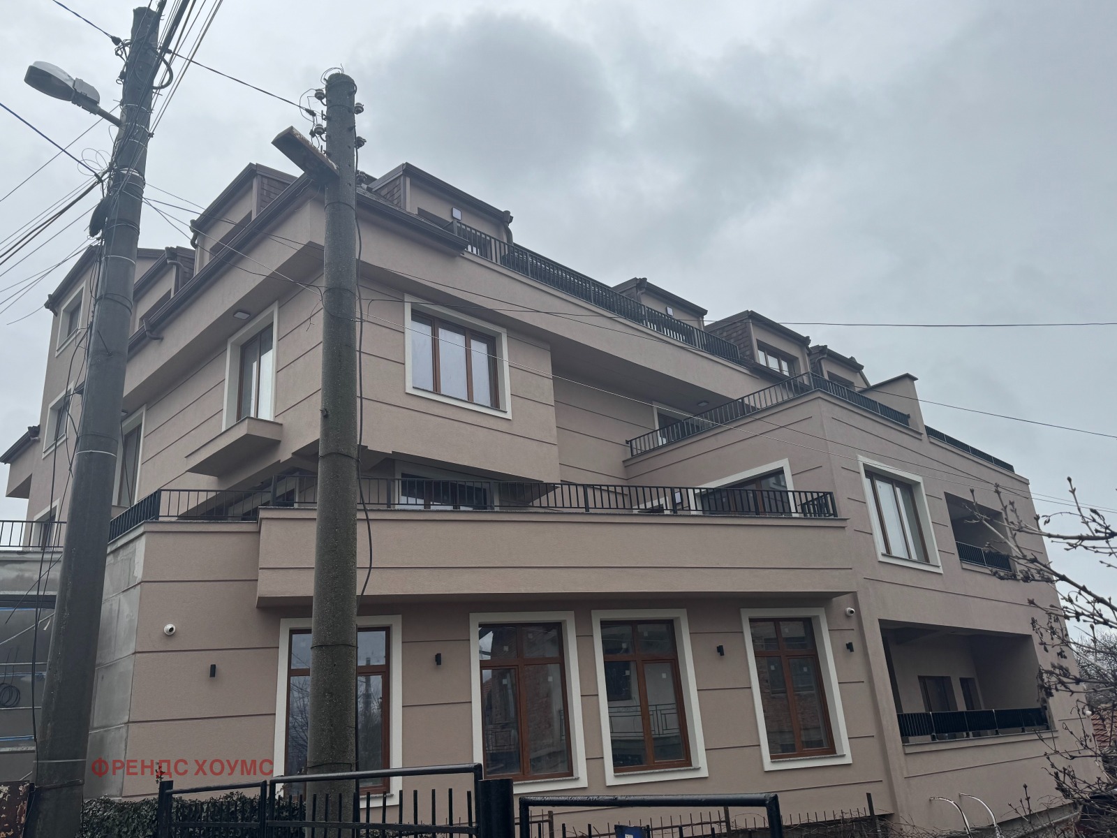 Продава 2-СТАЕН, гр. София, Свобода