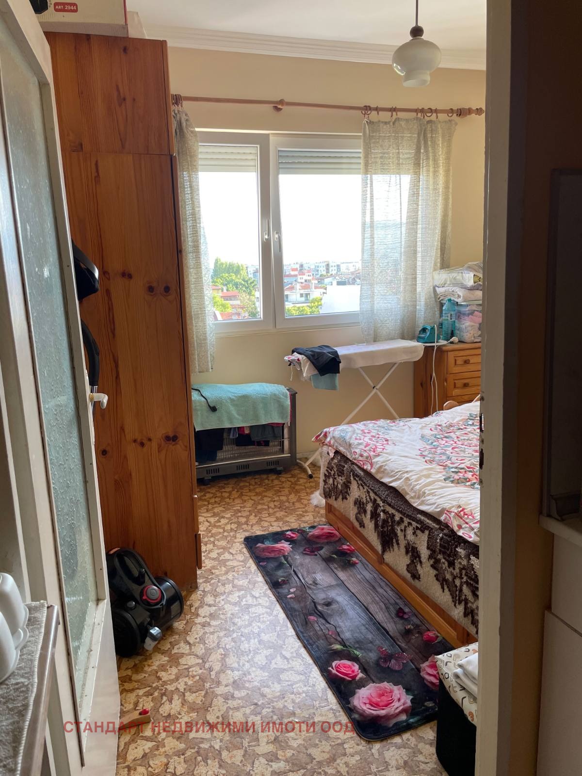 Продава 2-СТАЕН, гр. Пловдив, Въстанически, снимка 7 - Апартаменти - 56135183