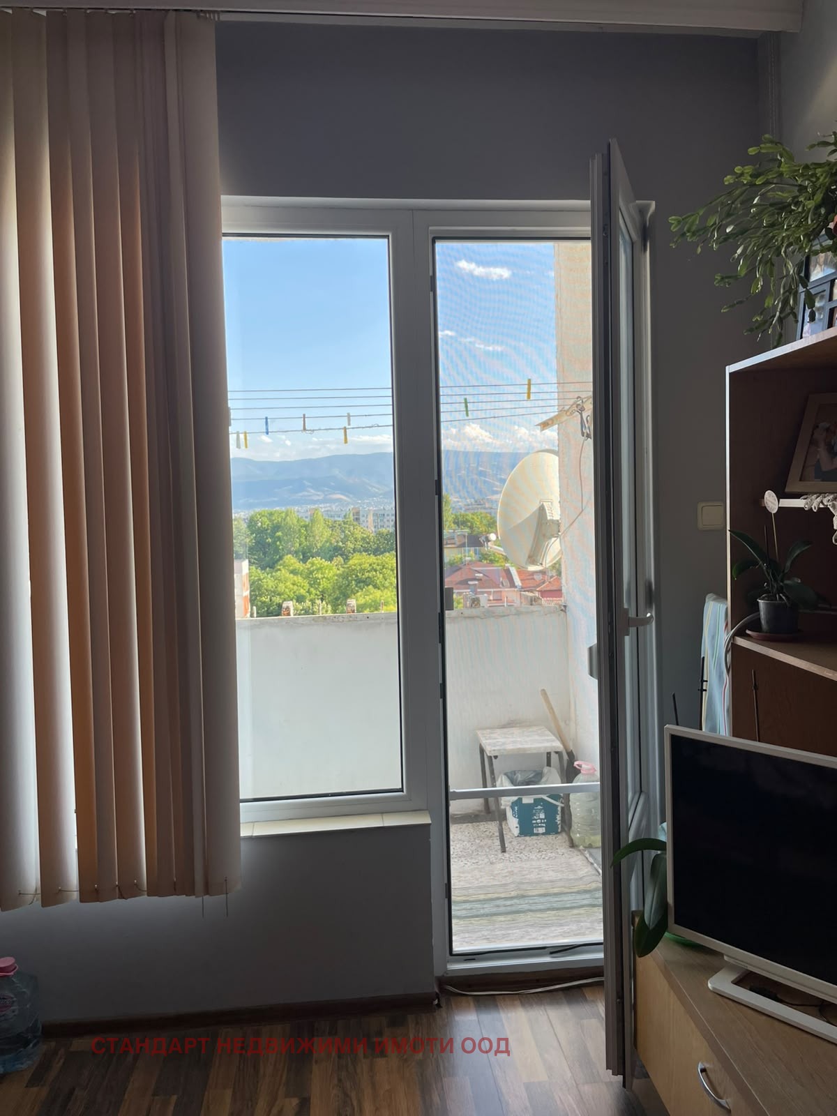 Продава 2-СТАЕН, гр. Пловдив, Въстанически, снимка 15 - Апартаменти - 56135183