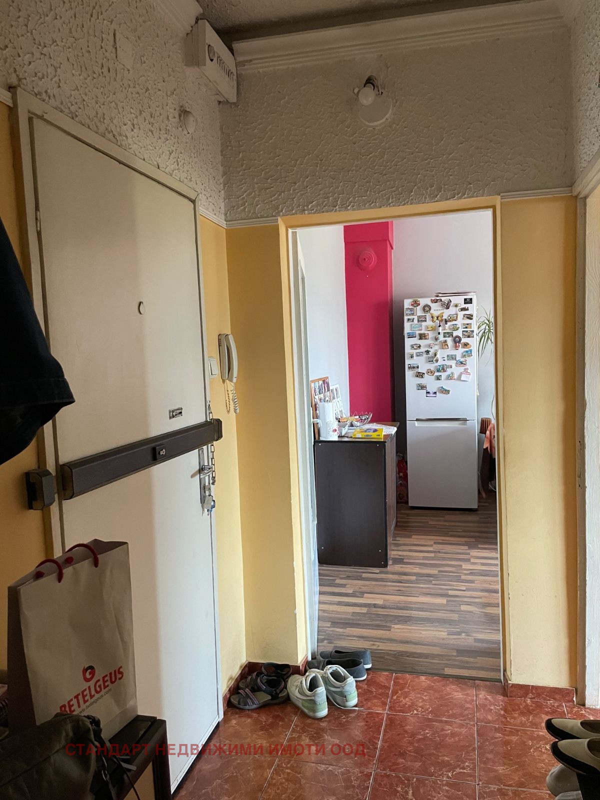 Продава 2-СТАЕН, гр. Пловдив, Въстанически, снимка 10 - Апартаменти - 56135183