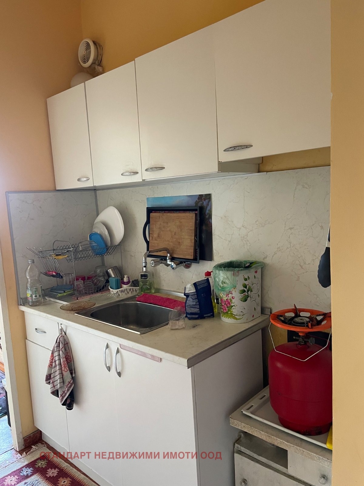 Продава 2-СТАЕН, гр. Пловдив, Въстанически, снимка 3 - Апартаменти - 56135183