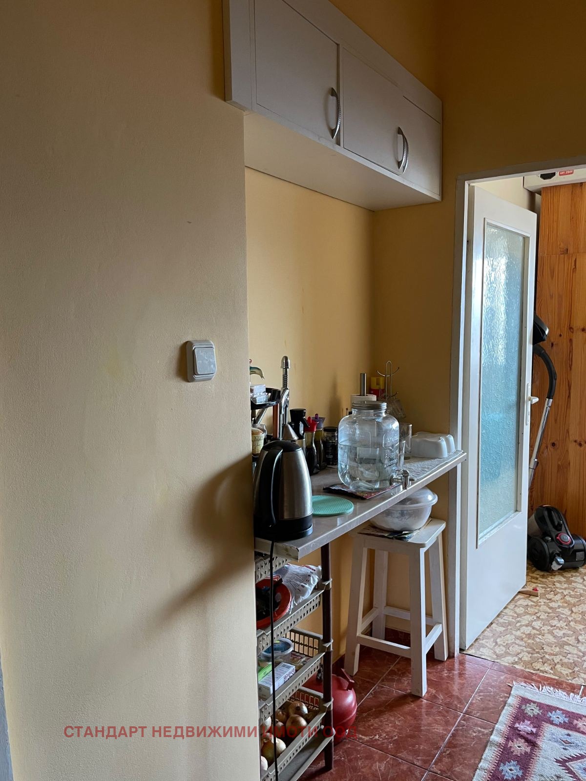 Продава 2-СТАЕН, гр. Пловдив, Въстанически, снимка 13 - Апартаменти - 56135183